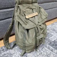 کوله بوشکرفت و کوهنوردی برزنتی
