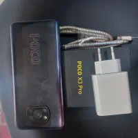 فروش گوشی poco x3 pro
