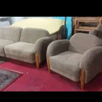 ۰۰۰پرچم دار مهرگان تولیدی مهرگان ۵۶|مبلمان خانگی و میز عسلی|صدرا-فارس, فاز ۱|دیوار