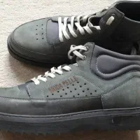 کفش نیم بوت مردانه|کیف، کفش، کمربند|پاکدشت, پاکدشت (مامازند)|دیوار