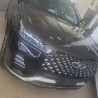 تیگو ۷ پرو پرمیوم کم کار
