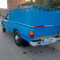 باربری به اکثر نقاط کشور