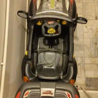 ماشین شارژی سایز بزرگ|اسباب‌بازی بچه|تهران, سازمان آب|دیوار