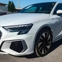 audi a3 2025