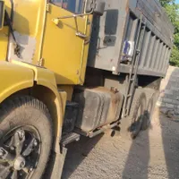 ولوو N10کمپرسی