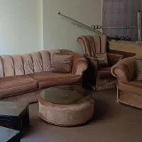 مبل راحتی