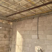 تعمیرات ساختمانی و دیوارچینی سفالی ،لیکا،هبلکس|خدمات پیشه و مهارت|اهواز, کوی باهنر|دیوار