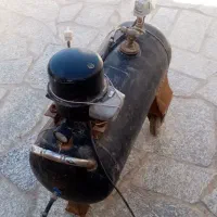 پمپ باد|ابزارآلات|سبزوار, قدس|دیوار