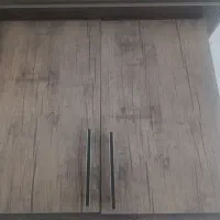 کابینت بالاوپایین درحدنو