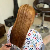 مدل پروتیین تراپی و ابریشم سازی|خدمات آرایشگری و زیبایی|شیراز, شریف‌آباد|دیوار