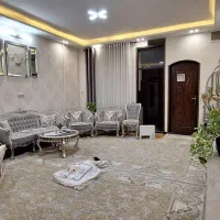 آپارتمان ۸۵متربنایک خواب  طبقه اول  سحر۱۰