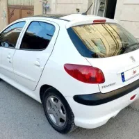 ۲۰۶ پانوراما ۱۴۰۱