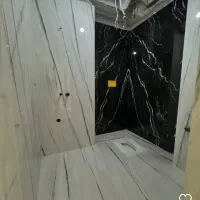 نصب و اجرا کاشی سرامیک اسلب و کاشی کاری استخر