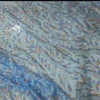 پارچه لباس مجلسی پرکار