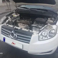 جیلی ۲۰۱۴|خودرو سواری و وانت|کرج, گلشهر|دیوار