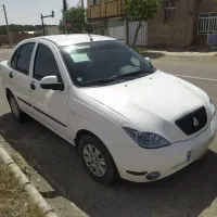 فروش تیبا صندوقدار با کارشناسی طلایی