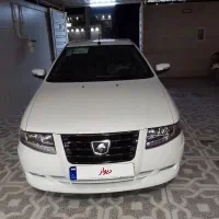 فروشی ماشین سمند سورن پلاس