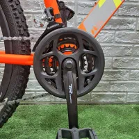 فروش دوچرخه TR سایز 26 آکبند زیر قیمت|دوچرخه، اسکیت، اسکوتر|شوش, |دیوار