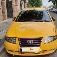 فروش تاکسی گردشی