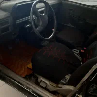 پراید مدل ۸۵|خودرو سواری و وانت|سقز, |دیوار