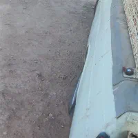 پیکان وانت جهت معاوضه با سواری|خودرو سواری و وانت|قائن, |دیوار