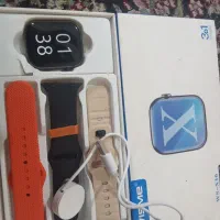 ساعت هوشمند