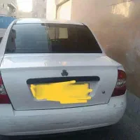 فروش تیبا