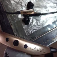 هد ست سامسونگ برند level