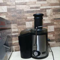 اب میوه گیری تکـ رویال کینگ المان