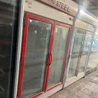 فریزر الکترواستیل