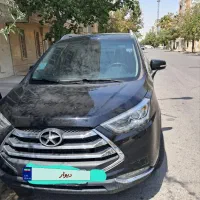 جکs3مدل۱۴۰۰ اتومات|خودرو سواری و وانت|مشهد, شهرک لشکر (شهرک غرب)|دیوار