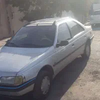 پژو405 دوگانه کارخانه 89