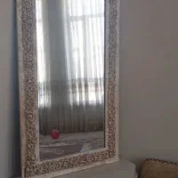 اینه وکنسور و ساعت