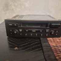 ظبط ۲۰۶ فابریک
