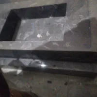 روشویی سرامیکی