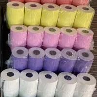رول حرارتی پوز/ کاغذ پوز/ رول کارتخوان|پرینتر، اسکنر، کپی، فکس|اصفهان, شاهزید|دیوار