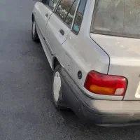 پراید مدل 89|خودرو سواری و وانت|قدس, شهرقدس|دیوار