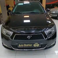 دنا پلاس ۵ دنده مدل ۱۴۰۱