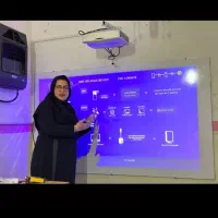 ویدئوپروژکتور هوشمند تعاملی اپسون