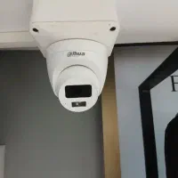 فروش و نصب دوربین مداربسته‌دزدگیر اماکن‌اعلان حریق