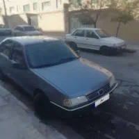83 دلفینی رخ در حد 97 فول تقویت تازه تعمیر|خودرو سواری و وانت|بیرجند, |دیوار