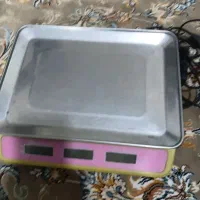 ترازو دیجیتال