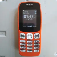 گوشی نوکیا ۱۰۶ اصلی|موبایل|کرج, بنیاد|دیوار