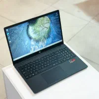 لپتاپ HP 15FC دستگاه 2024 مهندسی