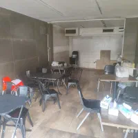 مغازه تجاری