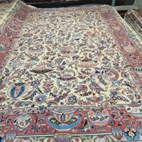فرش دستباف زیرخاکی جهادی