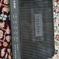 مودم ADSL|مودم و تجهیزات شبکه|دورود, |دیوار