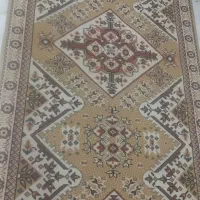 کناره گلیم فرش|گلیم، جاجیم، گبه|کرج, کوی کارمندان جنوبی|دیوار