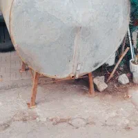 فروش فوری تانکر