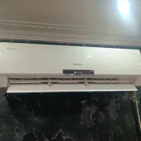 کولر اسپیلت  گری مدل پاور  24 هزار